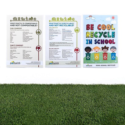 Composting Poster