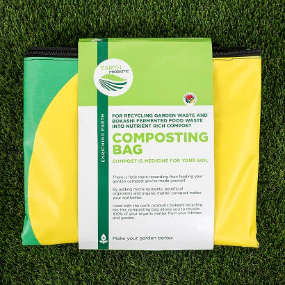 Earth Composting Bag