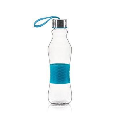Consol Glass Drinking Bottle 500ml