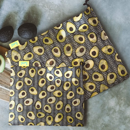 Uzwelo Produce Bags - Small