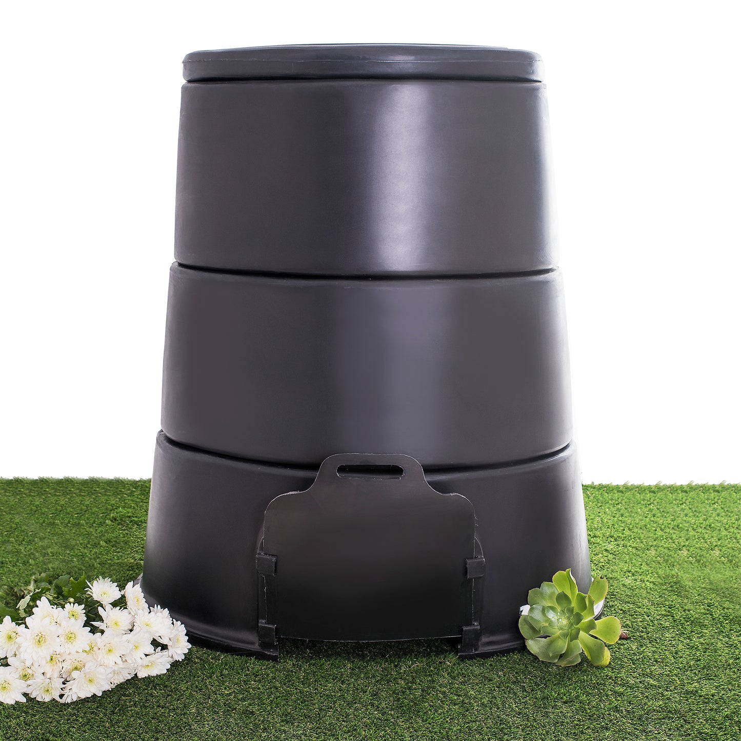 Large Garden Composter 200L