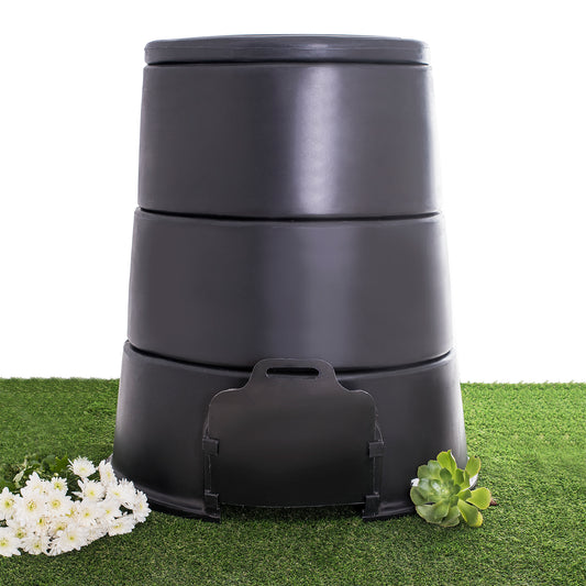 Large Garden Composter 200L