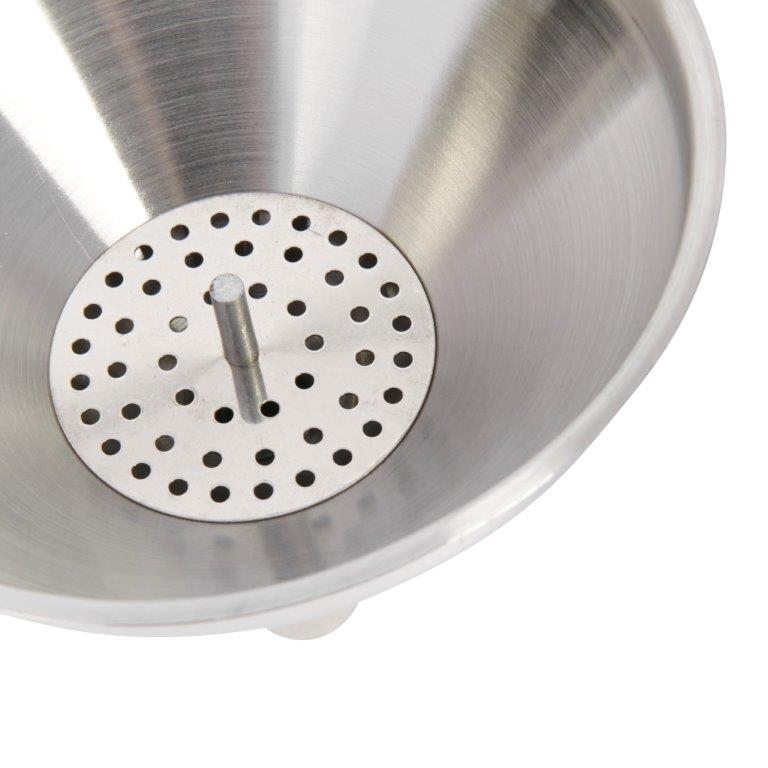 Stainless Steel Funnel