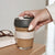 KeepCup Brew Glass Travel Cup 340ml