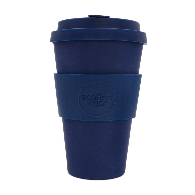 ECoffee Bamboo Cups 400ml