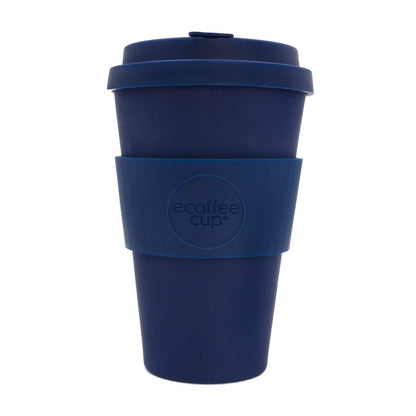 ECoffee Bamboo Cups 400ml